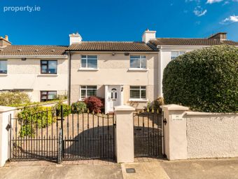 12 Father Colahan Terrace, Bray, Bray, Co. Wicklow