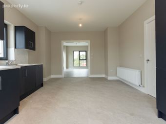2 Bed End Apartment, Mullingar, Co. Westmeath - Image 3
