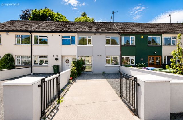 Birdsong, 16 Millfield, Enniskerry, Co. Wicklow - Click to view photos