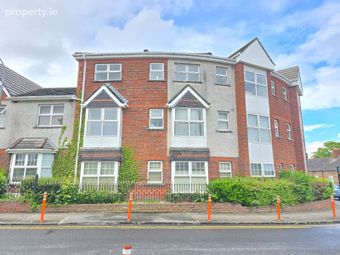 18 Anneville House, Windmill Road, Drogheda, Co. Louth, Drogheda, Co. Louth