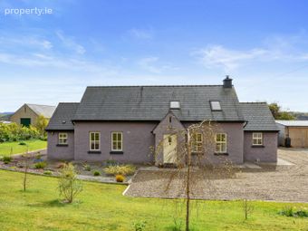 Coolagoree View, 2 Gortaderra, Scarriff, Scarriff, Co. Clare