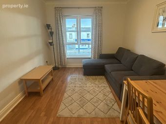 Apartment , Greenville Place, South Circular Road, Dublin 8