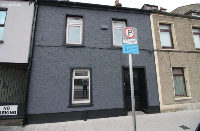 Saint Finbarrs Place, Frenches Quay, Cork City Centre, Co. Cork - Click to view photos