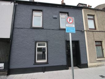 Saint Finbarrs Place, Frenches Quay, Cork City Centre, Co. Cork