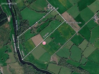 Ballyteiglea, Borris, Co. Carlow