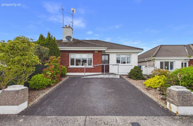 Benevenagh, 10 Lambert Court, Athenry, Co. Galway - Click to view photos