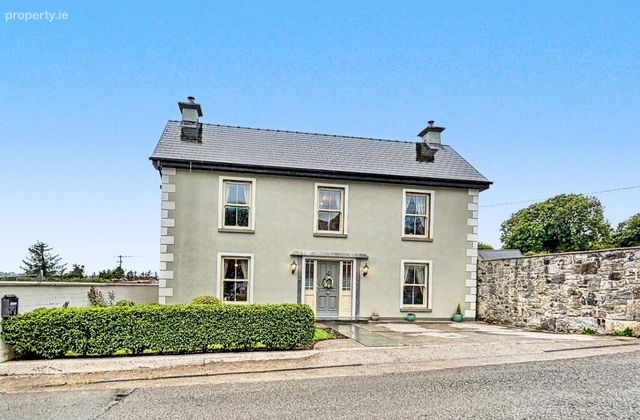Knockduff Upper, Meelin, Newmarket, Co. Cork, Newmarket, Co. Cork - Click to view photos