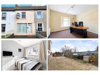 47 Ferrybank, Arklow, Co. Wicklow, Arklow, Co. Wicklow