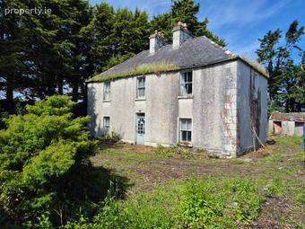 Aghagower, Westport, Aghagower, Co. Mayo