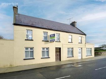 Main Street, Castlemahon, Co. Limerick, Castlemahon, Co. Limerick