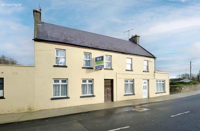Main Street, Castlemahon, Co. Limerick, Castlemahon, Co. Limerick - Click to view photos