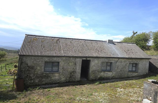 Glackbawn, Glencar, Co. Sligo - Click to view photos