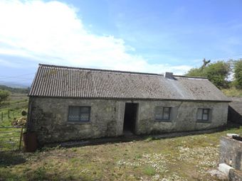 Glackbawn, Glencar, Co. Sligo