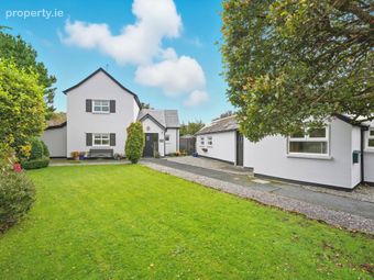 Ard Na Greine, 2 Owenriffe Park, Oughterard, Galway, Co. Galway, Oughterard, Co. Galway