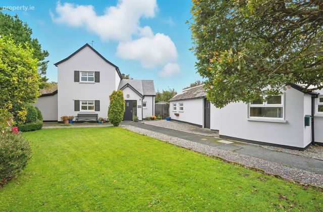 Ard Na Greine, 2 Owenriffe Park, Oughterard, Galway, Co. Galway, Oughterard, Co. Galway - Click to view photos