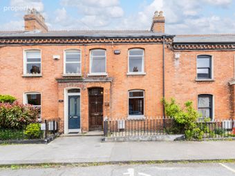 18 Carlingford Road, Dublin 9, Drumcondra, Dublin 9