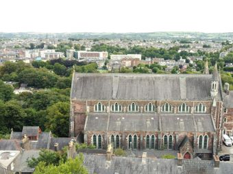 Former St. Vincent's Church, Sundays Well Road, Cork, Sunday's Well, Co. Cork - Image 5