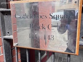 Apt 132, Castleforbes Square, Block C, IFSC, Dublin 1 - Image 3