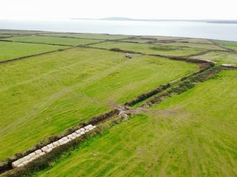 Farmlands, Kilconly, Ballybunion, Co. Kerry