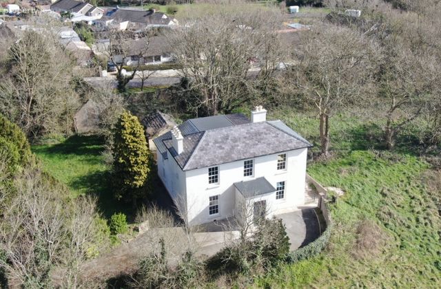 The Parochial House, Castlebridge, Co. Wexford, Castlebridge, Co. Wexford - Click to view photos