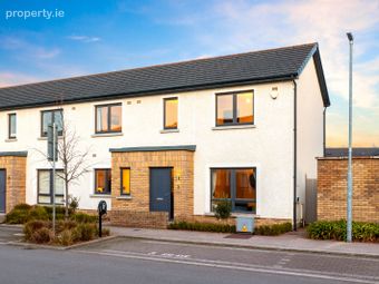 3 Somerton Avenue, Newcastle Road, Lucan, Co. Dublin
