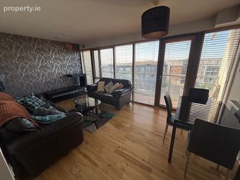 Apartment 60, The Tolka, Prospect Hill, Finglas Road, Finglas, Dublin 11, Dublin 11 - Image 3