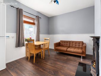Spring Cottage, 6 Abercorn Road, East Wall, Dublin 3, East Wall, Dublin 3 - Image 4