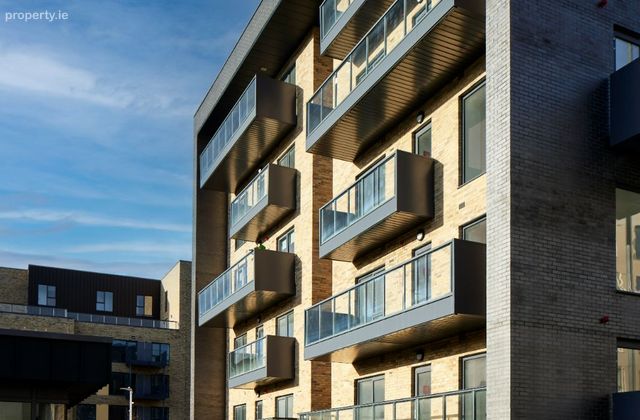 Apartment 22, Block 2, The Green, Barnoaks, Citywest, Co. Dublin - Click to view photos