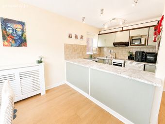 Apartment 4e, Block E, Castlegrange, Ballycummin Road, Dooradoyle, Co. Limerick - Image 4
