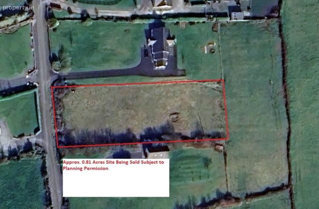Rathcosgrove, Ardrahan, Co. Galway, Ardrahan, Co. Galway - Click to view photos