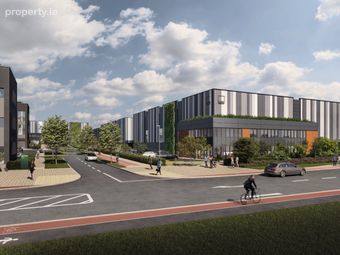 Unit 6 Apex Hub, Ballymount, Dublin 12