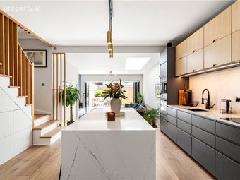 3 Brookfield Terrace, Blackrock, Co. Dublin, Blackrock, Co. Dublin