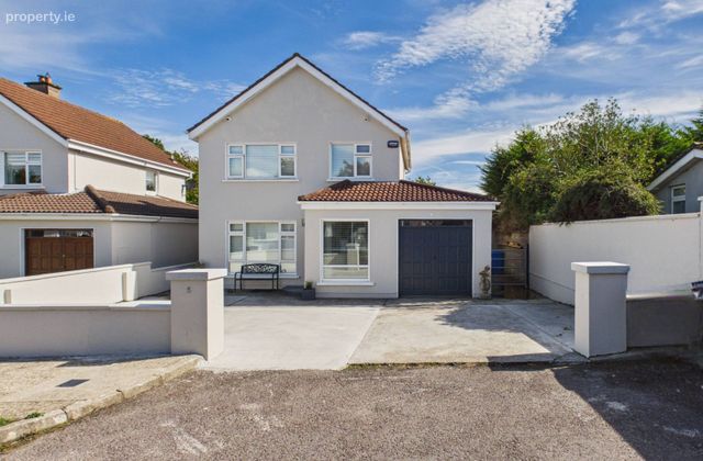 5 Chestnut Drive, Viewmount, Waterford City Centre, Co. Waterford - Click to view photos