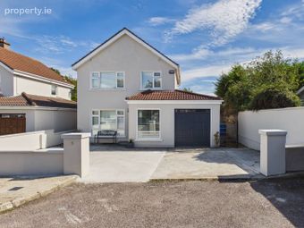 5 Chestnut Drive, Viewmount, Waterford City Centre, Co. Waterford