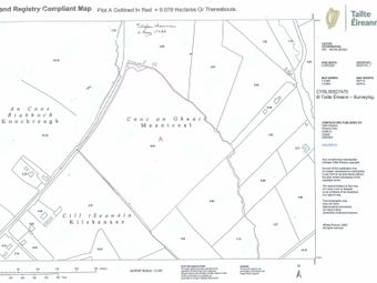 (lot 3) - 22.4 Acres At Mountcoal, Listowel, Co. Kerry - Image 3