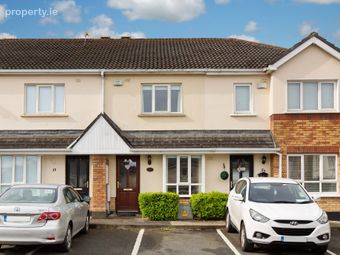 21 Castleview Walk, Swords, Co Dublin, Swords, Co. Dublin
