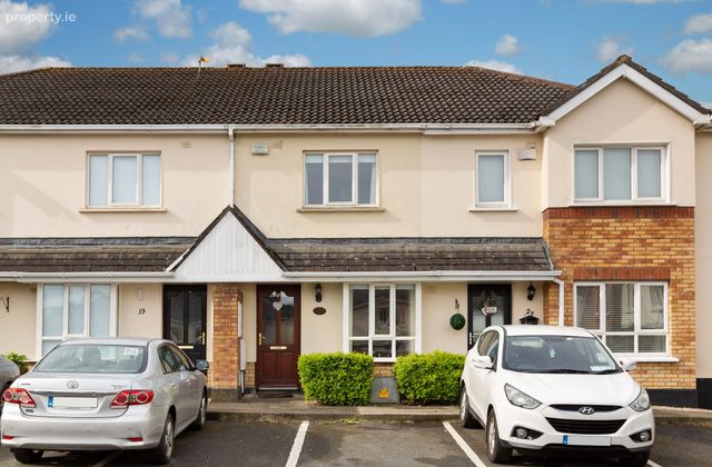 21 Castleview Walk, Swords, Co Dublin, Swords, Co. Dublin - Click to view photos