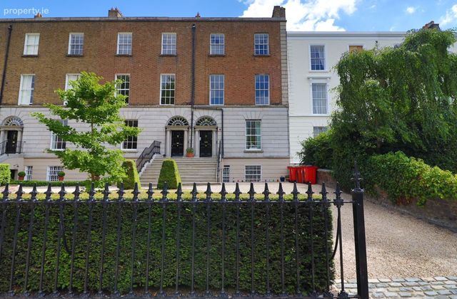 1 Bedroom Apartment - Waterloo Road, Dublin 4 - Click to view photos