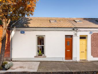 12 Innisfallen Parade, Phibsboro, Dublin 7, Dublin 7