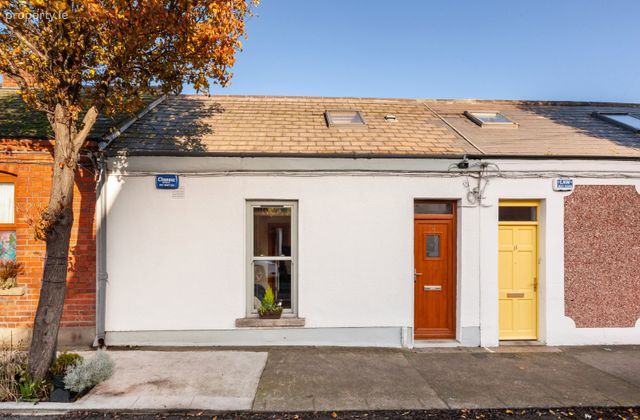 12 Innisfallen Parade, Phibsboro, Dublin 7, Dublin 7 - Click to view photos