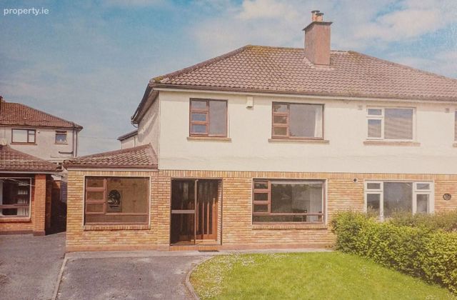 Monalee Heights, Knocknacarra, Galway, Knocknacarra, Co. Galway - Click to view photos