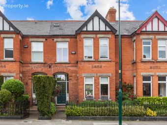 50 Kenilworth Park, Harold's Cross, Dublin 6w, Harold's Cross, Dublin 6w