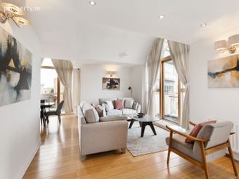 Apartment 44, The Willow, Rockfield, Kilmacud, Co. Dublin - Image 3