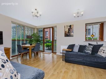 Apartment 268, Block 5, Parklands, Dublin 9 - Image 3