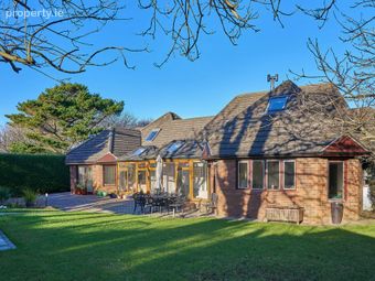 The Orchard, Saint Fintan's Road, Sutton, Dublin 13 - Image 2
