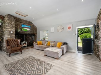 Cairn Woods Cottage, Cairn Woods,mallow, Co. Cork., Mallow, Co. Cork - Image 4