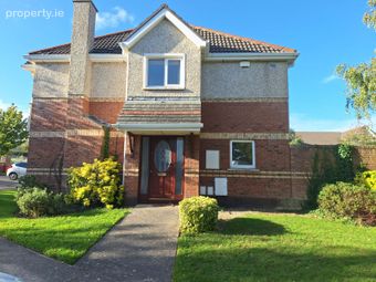 56 Ellensborough Lodge, Dublin 24, Kiltipper, Dublin 24
