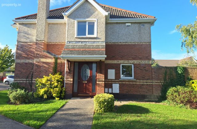 56 Ellensborough Lodge, Dublin 24, Kiltipper, Dublin 24 - Click to view photos