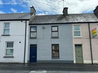 Mitchel Street,Thurles,Co. Tipperary, Thurles, Co. Tipperary