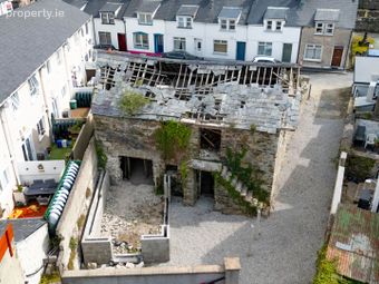 Derelict Barn, Market Square, Rathmullan, Co. Donegal, Rathmullan, Co. Donegal - Image 4
